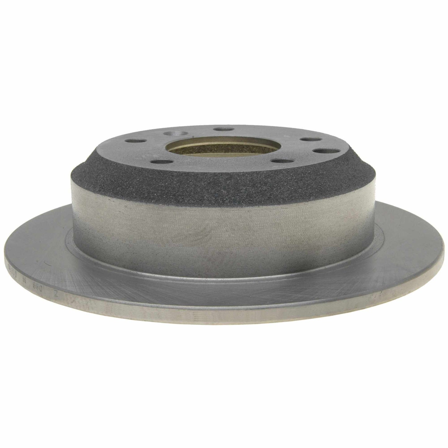 Raybestos Brakes Disc Brake Rotor 96587R