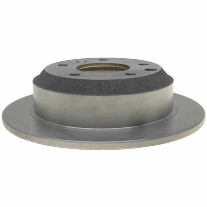 Raybestos Brakes Disc Brake Rotor 96587R
