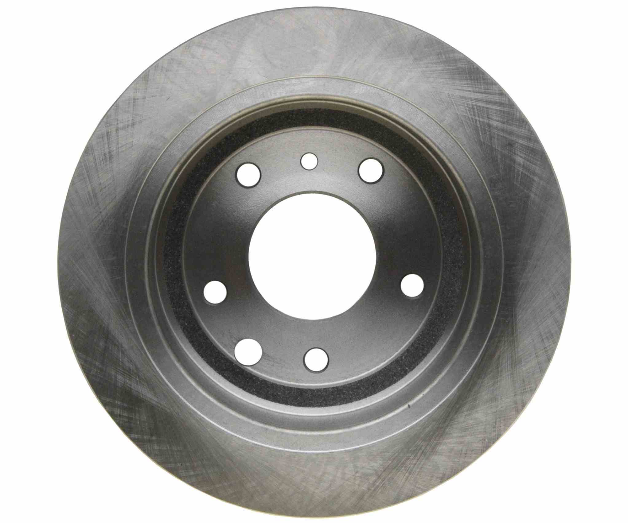 Raybestos Brakes Disc Brake Rotor 96587R