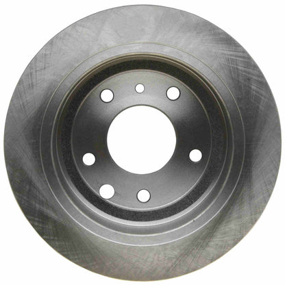 Raybestos Brakes Disc Brake Rotor 96587R