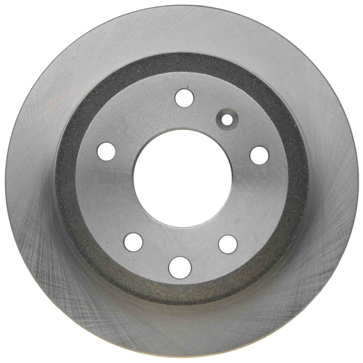 Raybestos Brakes Disc Brake Rotor 96587R