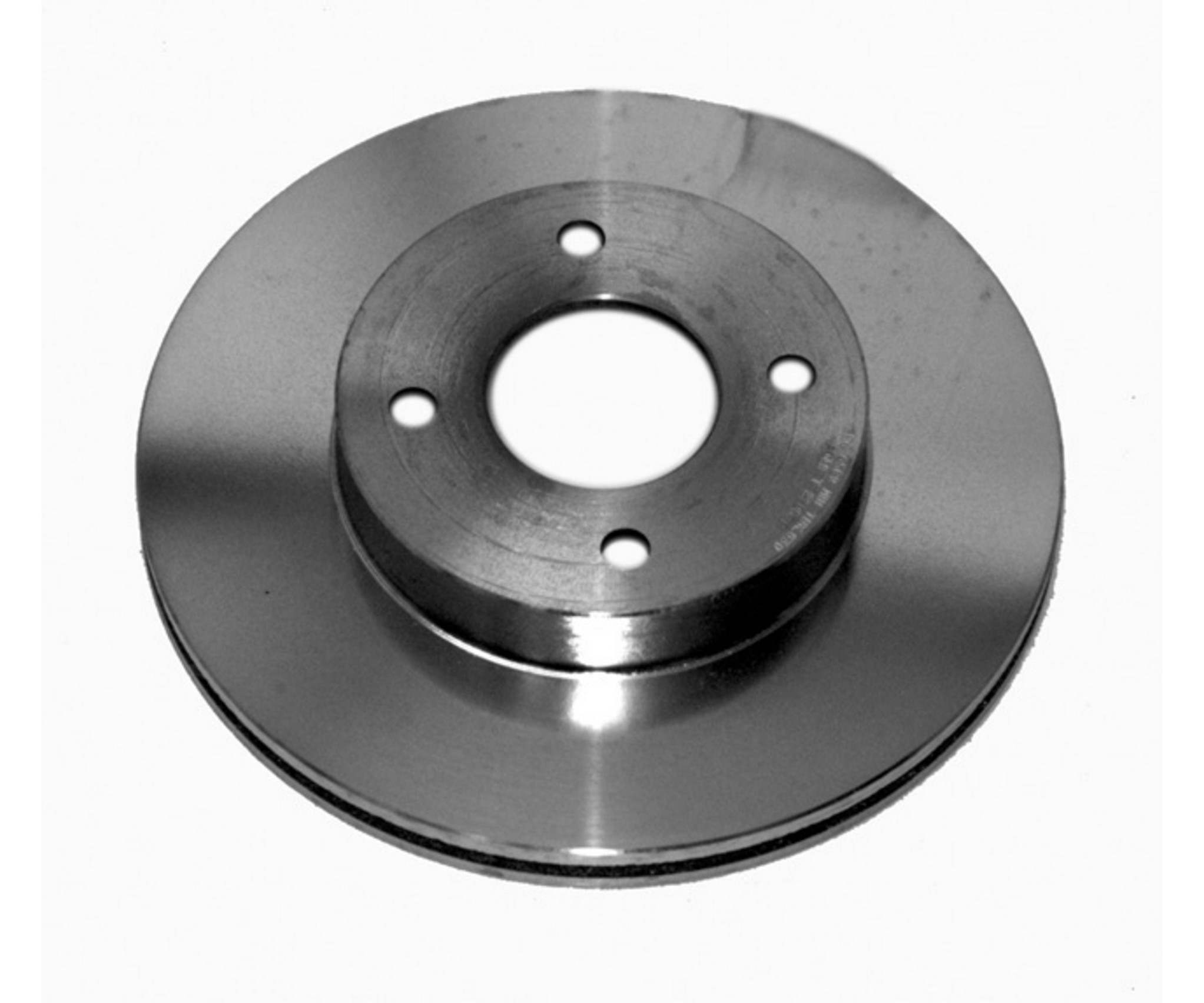 Raybestos Brakes Disc Brake Rotor 96589R