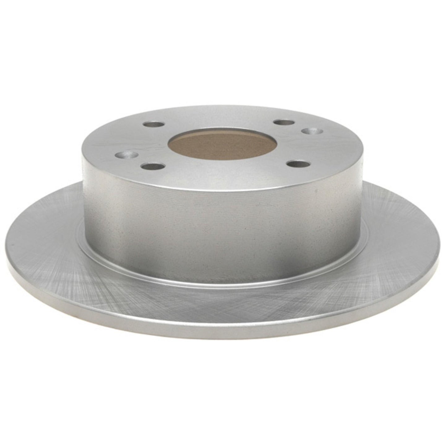 Raybestos Brakes Disc Brake Rotor 96590R