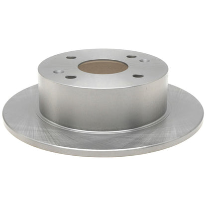 Raybestos Brakes Disc Brake Rotor 96590R