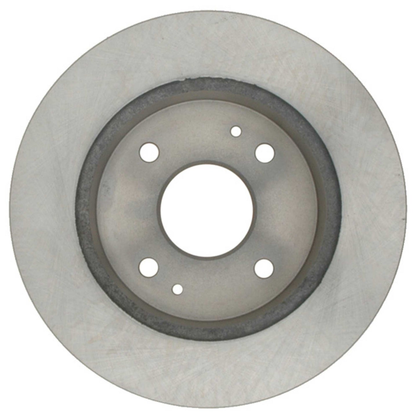 Raybestos Brakes Disc Brake Rotor 96590R