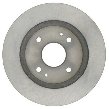 Raybestos Brakes Disc Brake Rotor 96590R