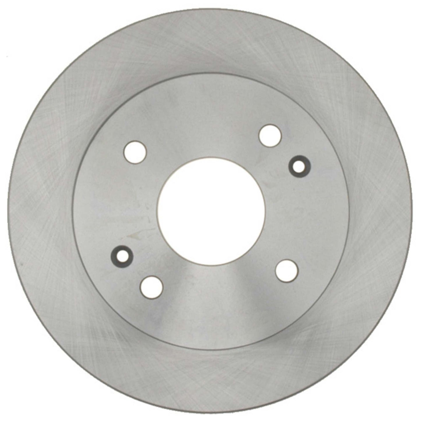 Raybestos Brakes Disc Brake Rotor 96590R