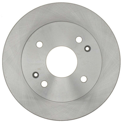Raybestos Brakes Disc Brake Rotor 96590R