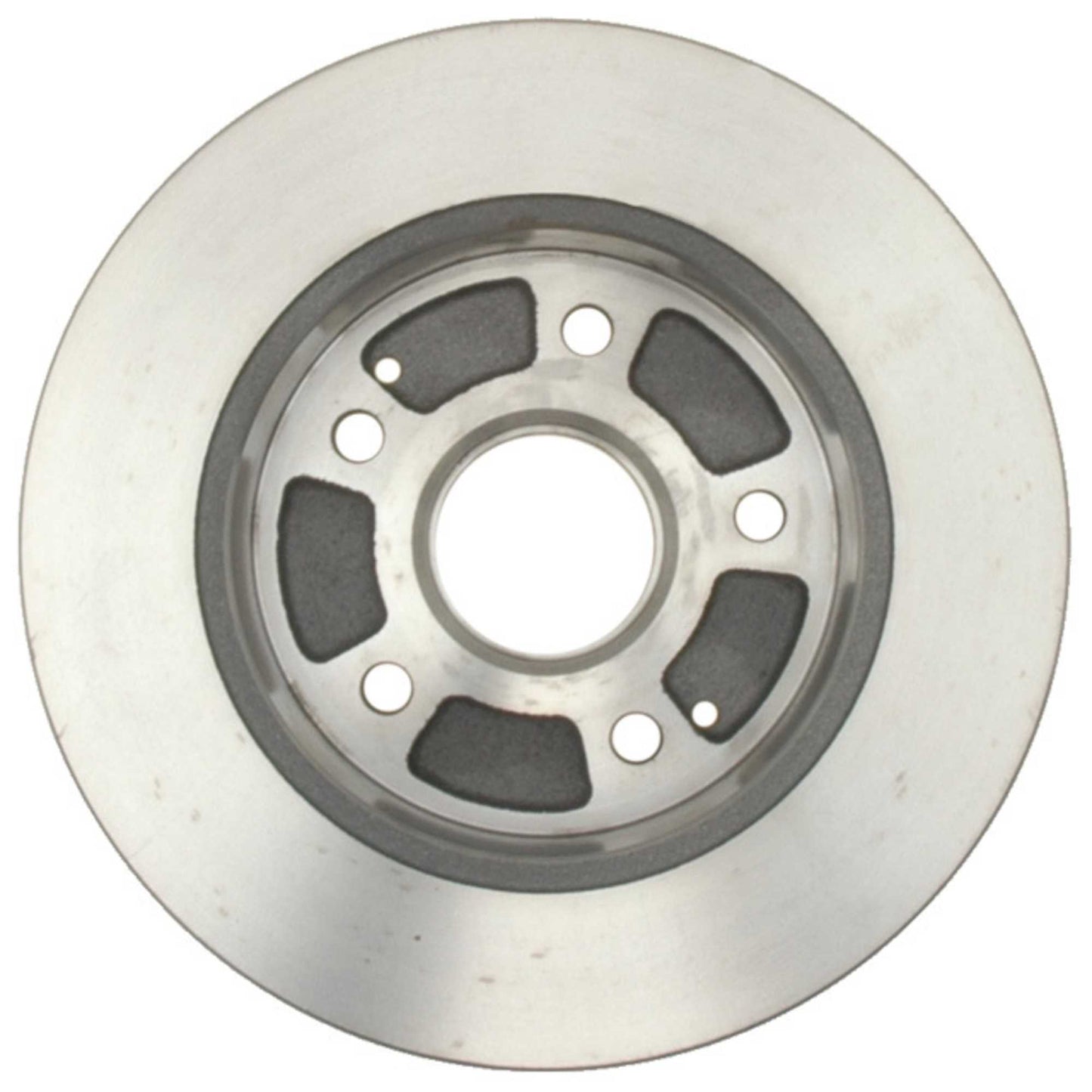 Raybestos Brakes Disc Brake Rotor 96592R