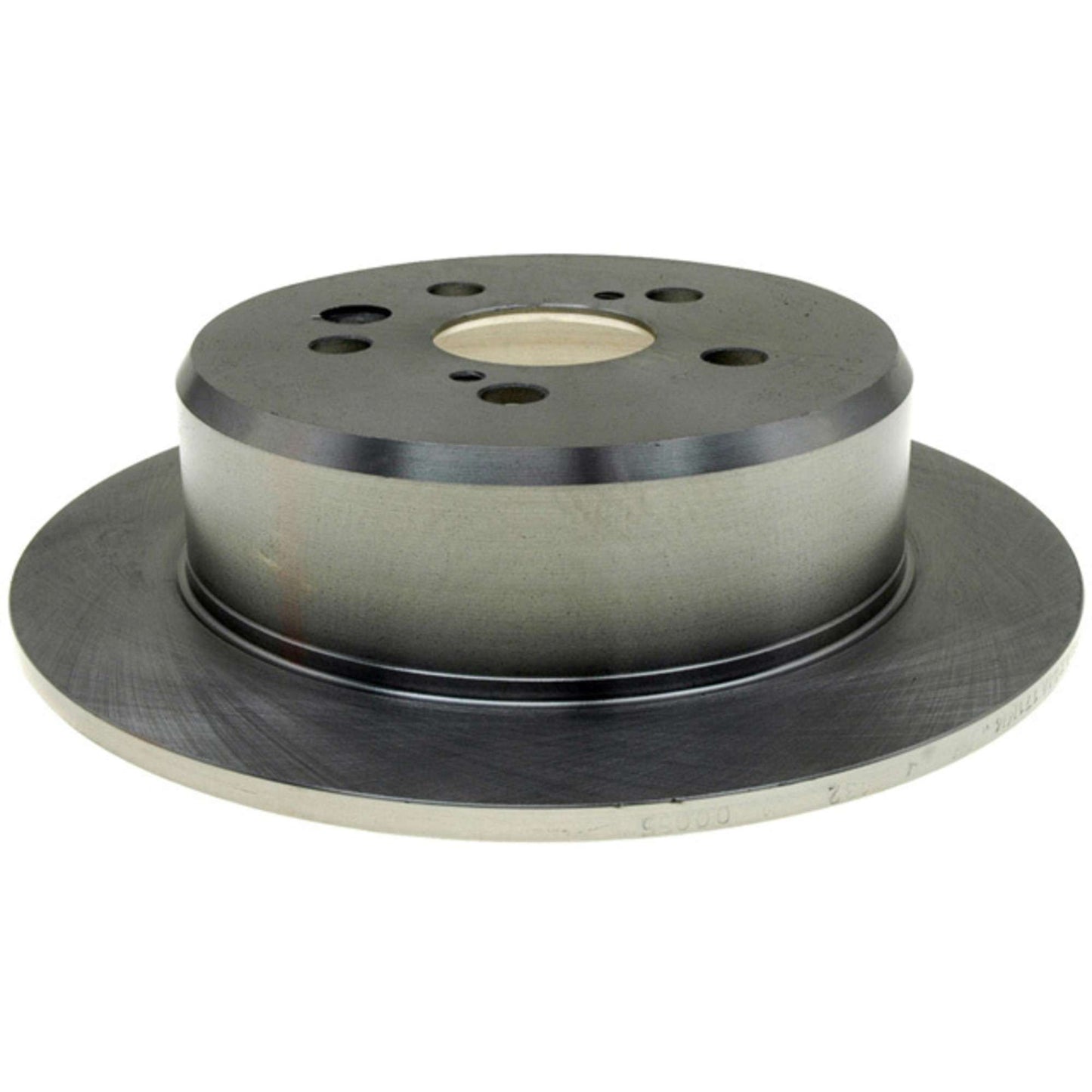 Raybestos Brakes Disc Brake Rotor 96594R