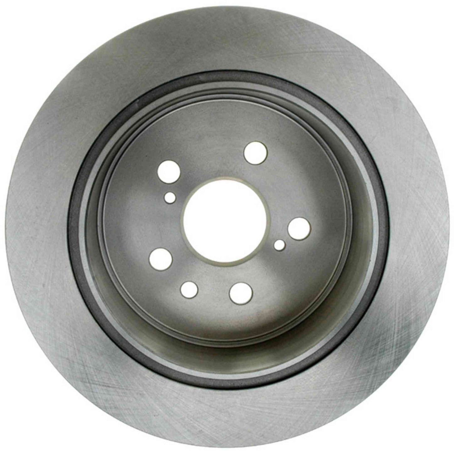 Raybestos Brakes Disc Brake Rotor 96594R