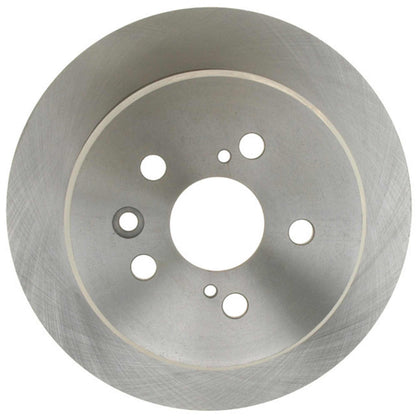 Raybestos Brakes Disc Brake Rotor 96594R