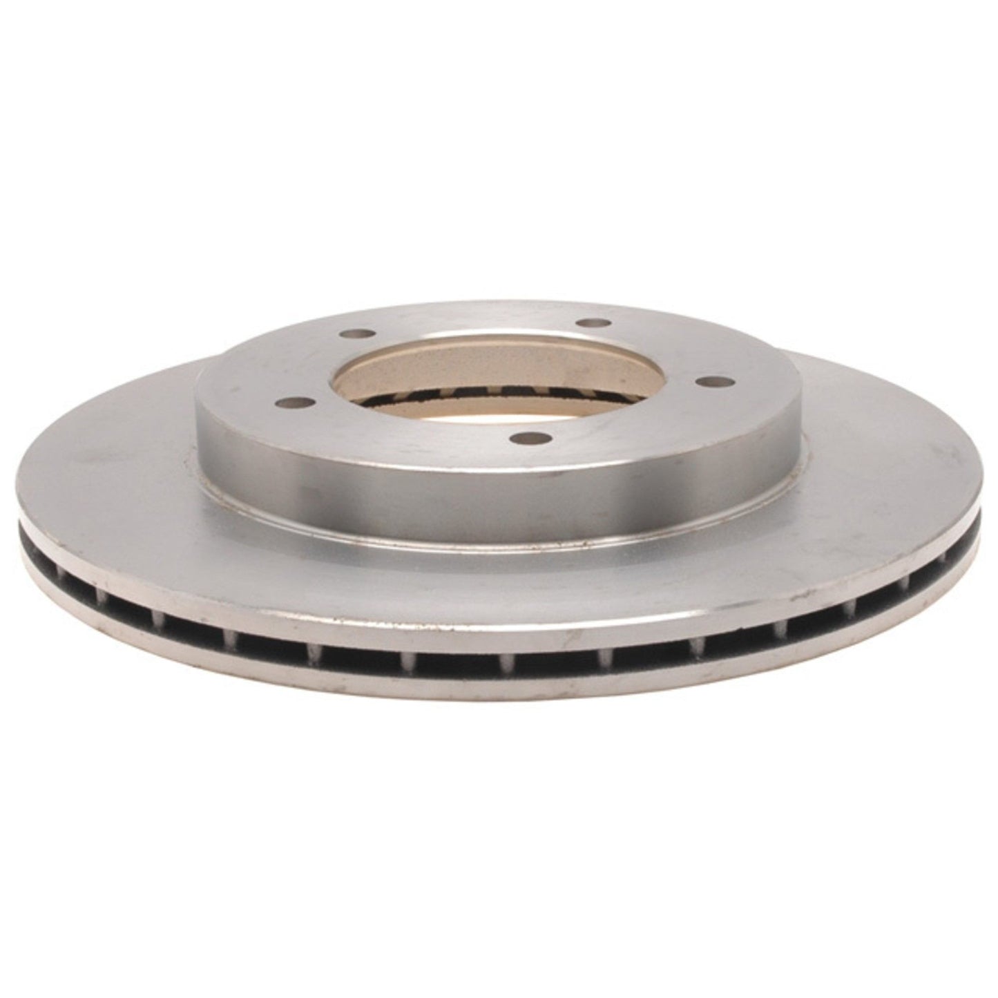 Raybestos Brakes Disc Brake Rotor 96612R