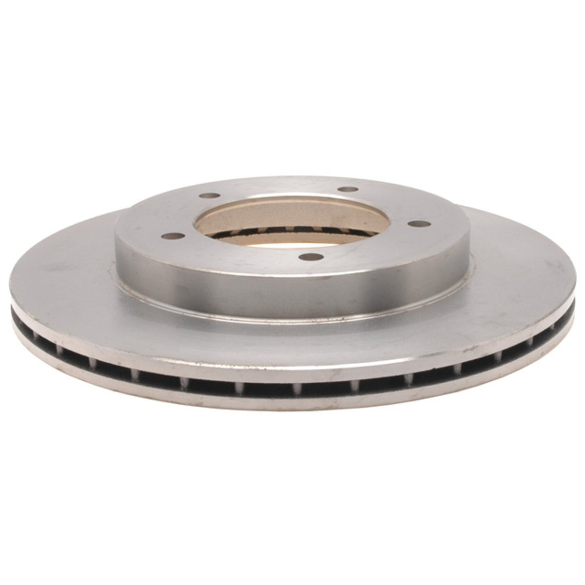 Raybestos Brakes Disc Brake Rotor 96612R
