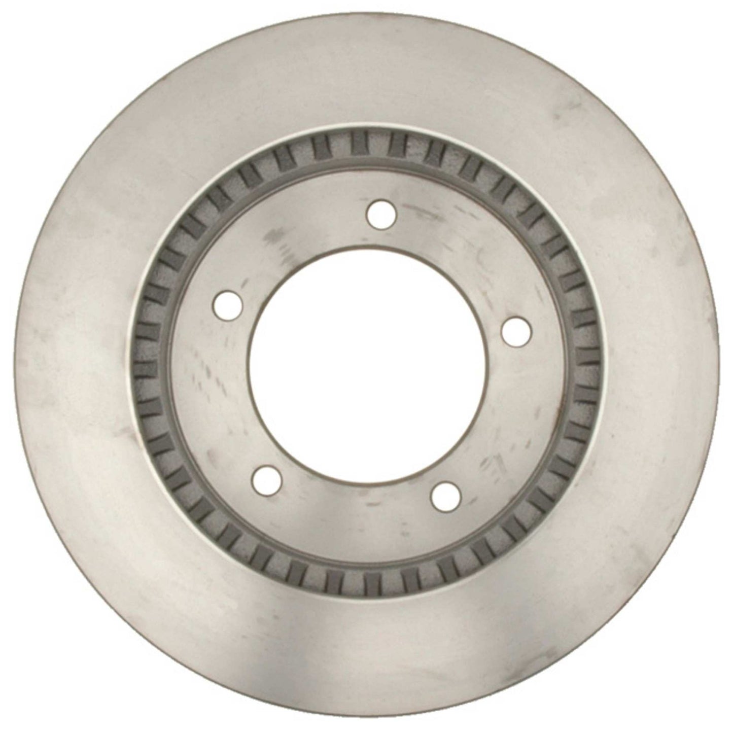 Raybestos Brakes Disc Brake Rotor 96612R