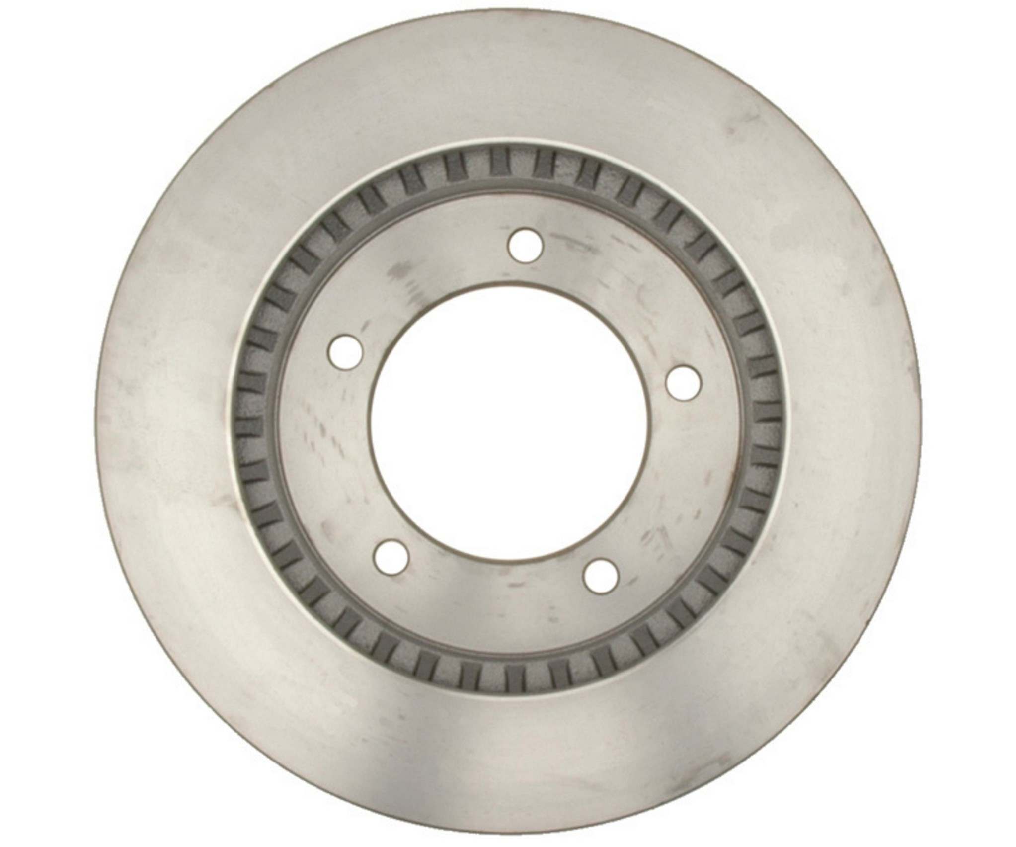 Raybestos Brakes Disc Brake Rotor 96612R