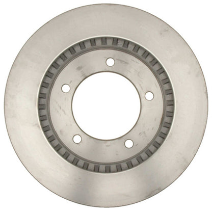 Raybestos Brakes Disc Brake Rotor 96612R