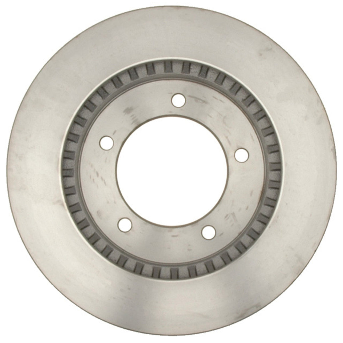 Raybestos Brakes Disc Brake Rotor 96612R