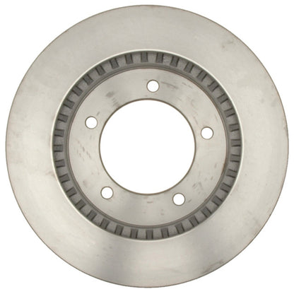 Raybestos Brakes Disc Brake Rotor 96612R
