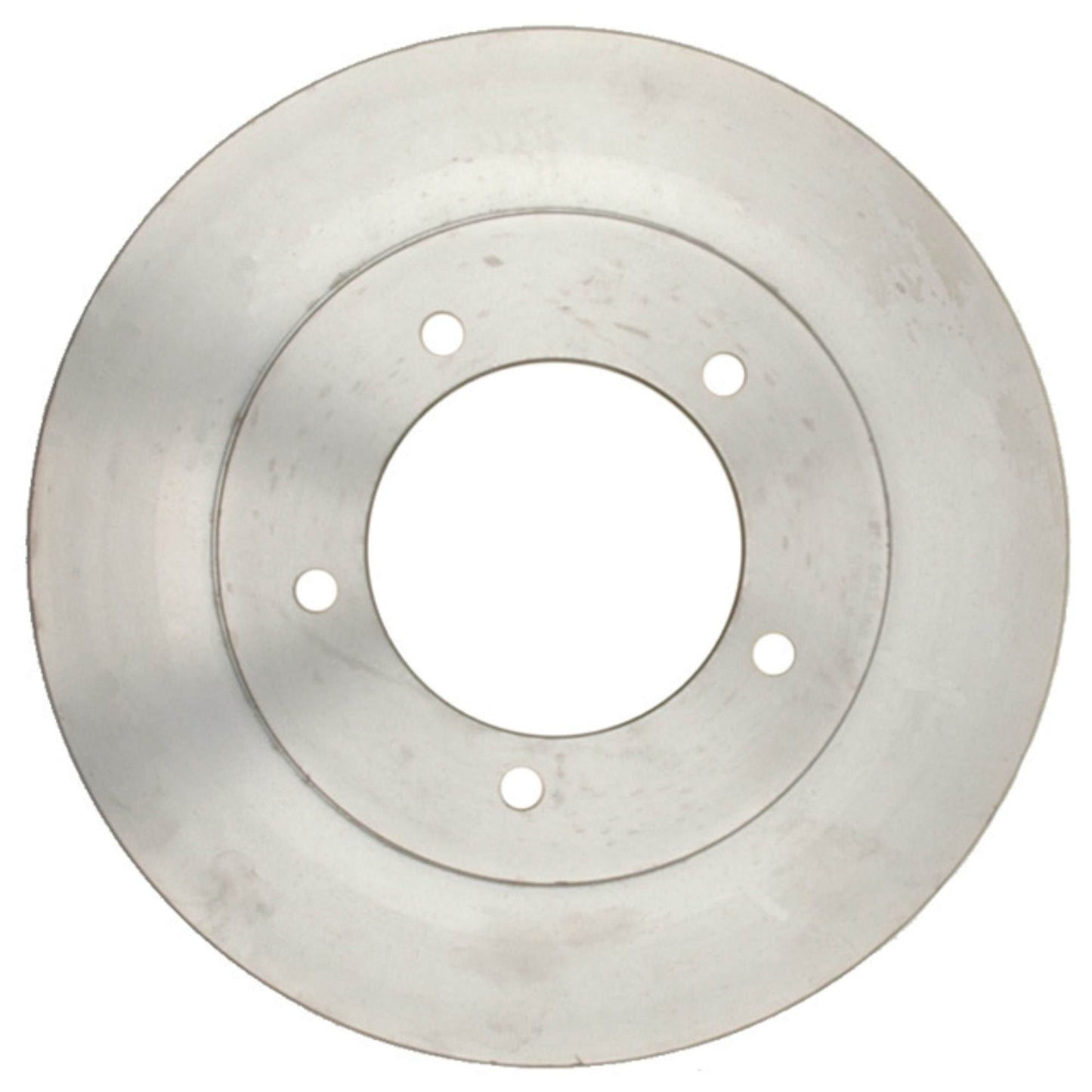 Raybestos Brakes Disc Brake Rotor 96612R