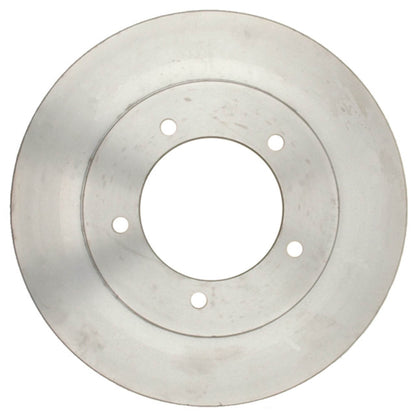 Raybestos Brakes Disc Brake Rotor 96612R