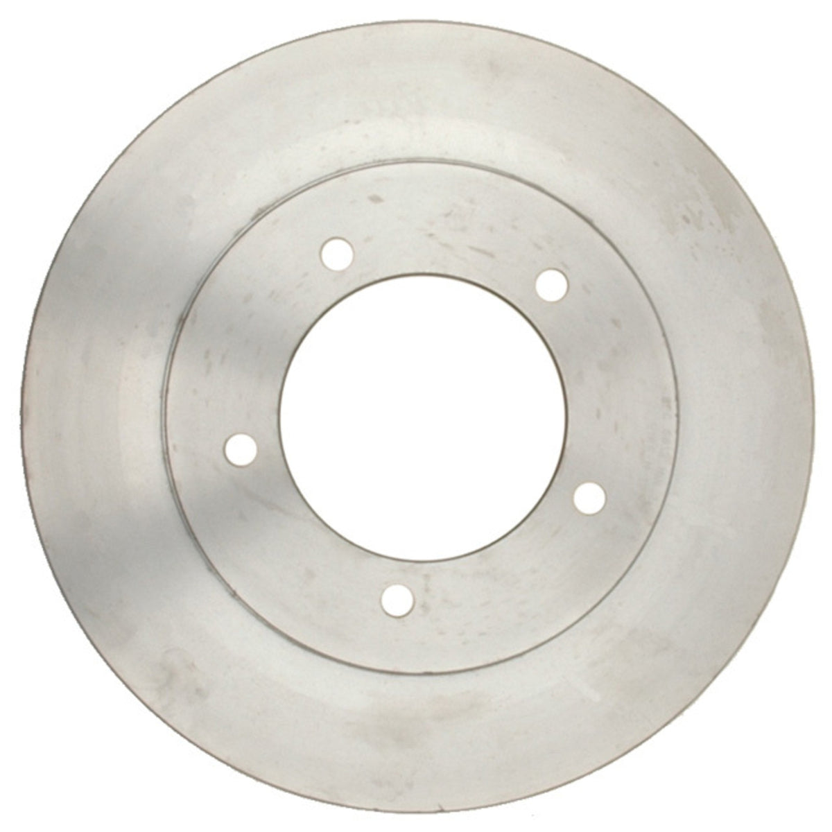 Raybestos Brakes Disc Brake Rotor 96612R