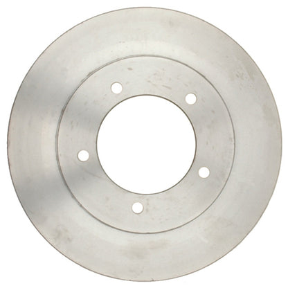 Raybestos Brakes Disc Brake Rotor 96612R