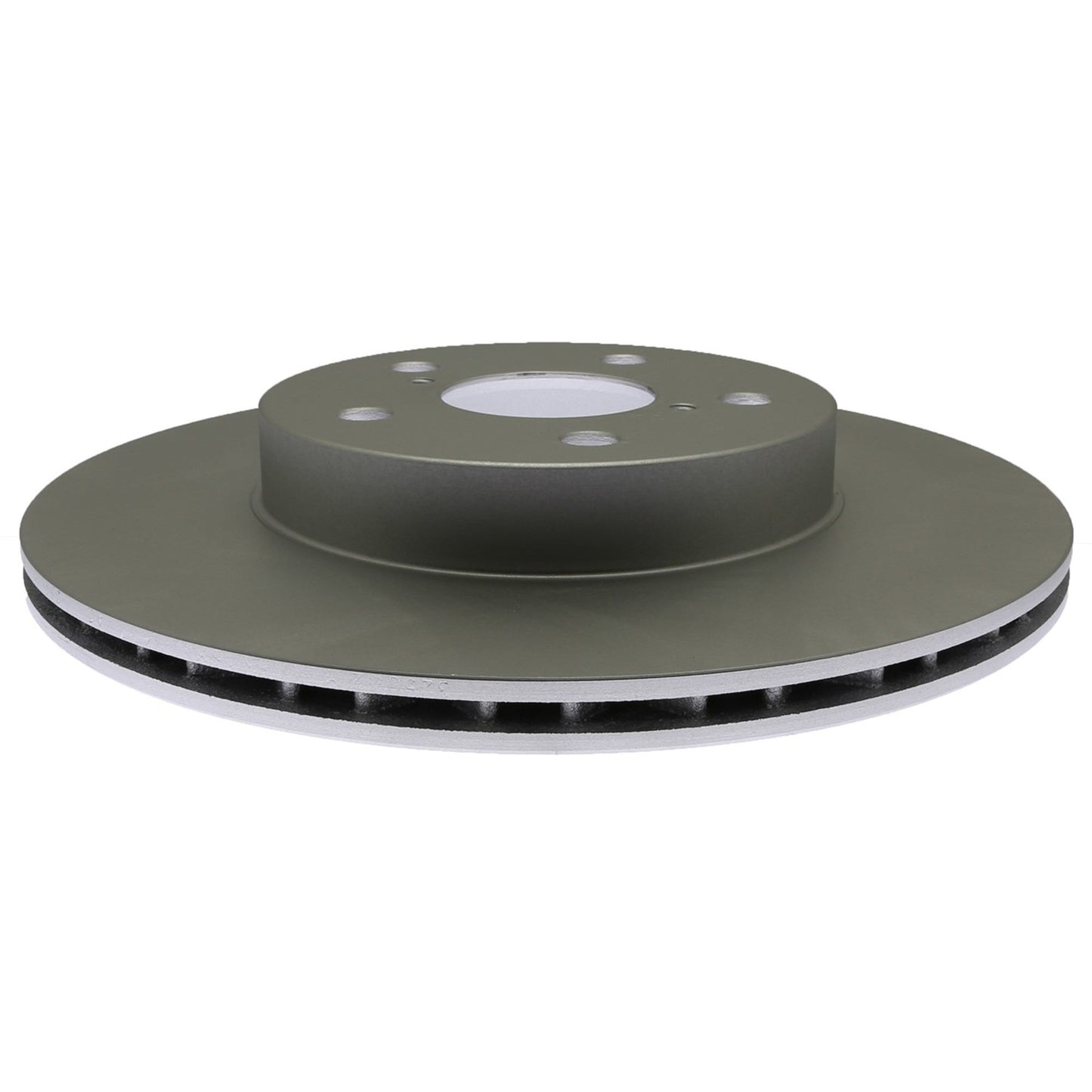 Raybestos Brakes Disc Brake Rotor 96613FZN