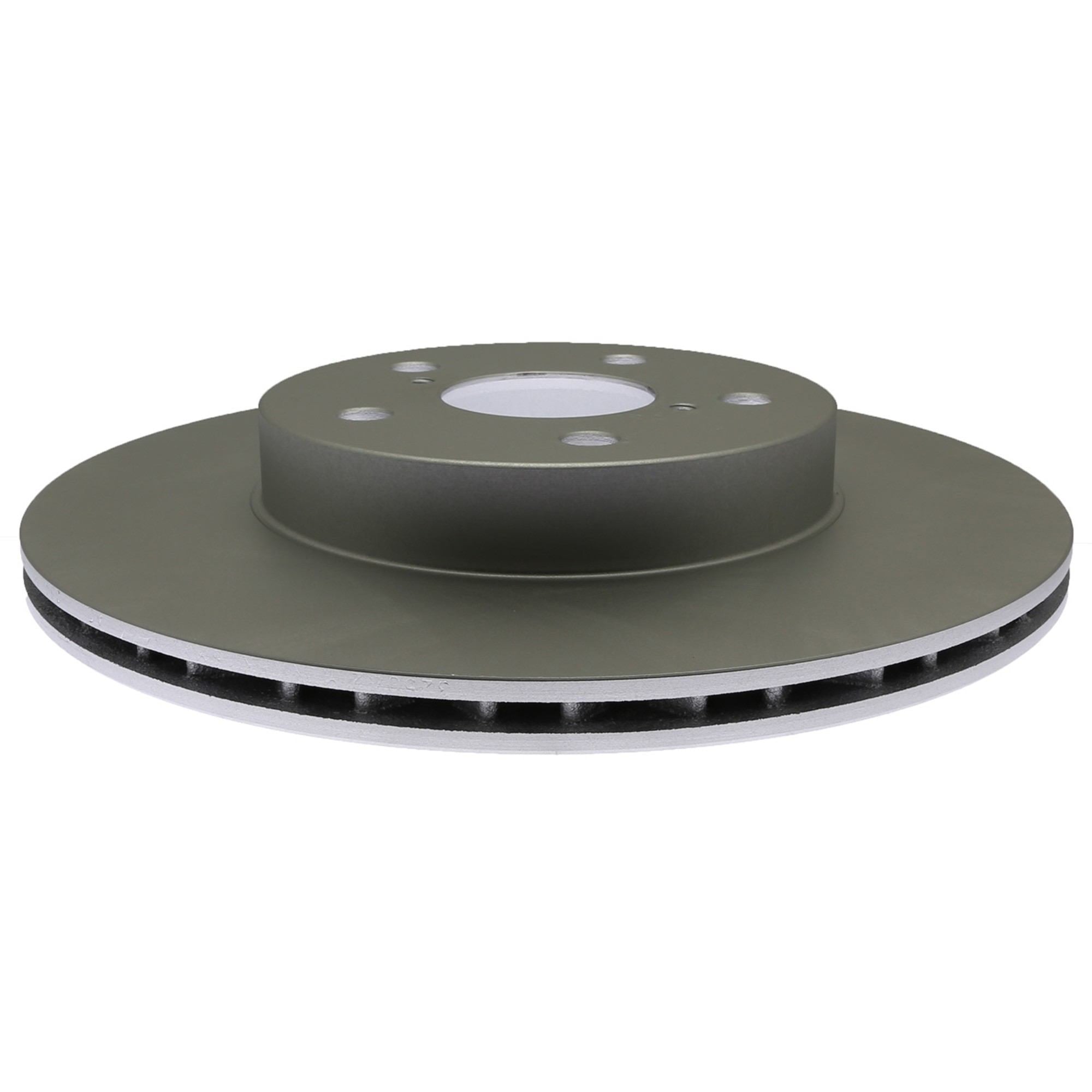 Raybestos Brakes Disc Brake Rotor 96613FZN