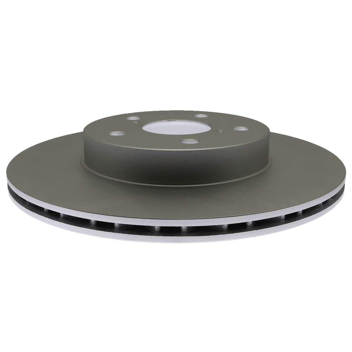 Raybestos Brakes Disc Brake Rotor 96613FZN