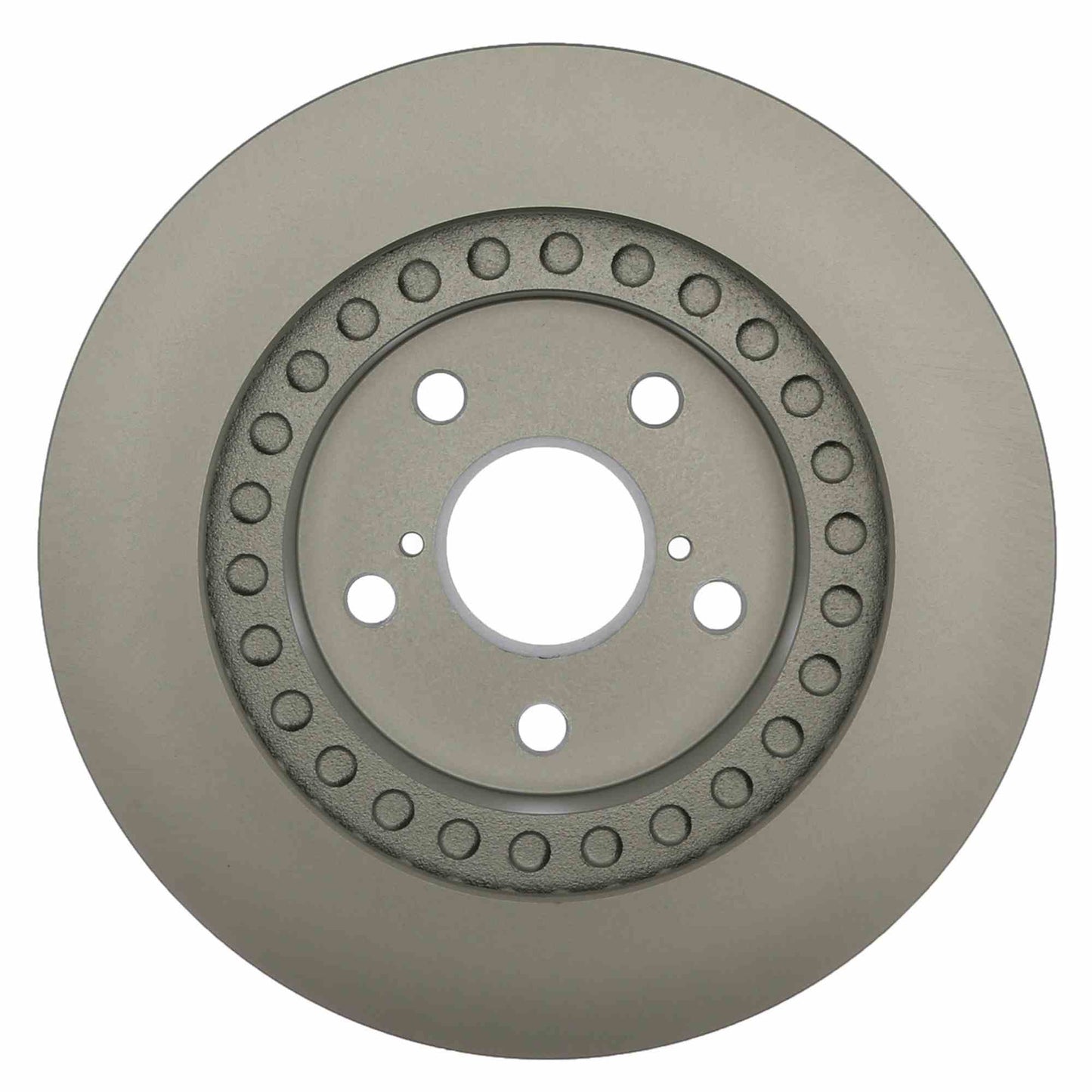 Raybestos Brakes Disc Brake Rotor 96613FZN