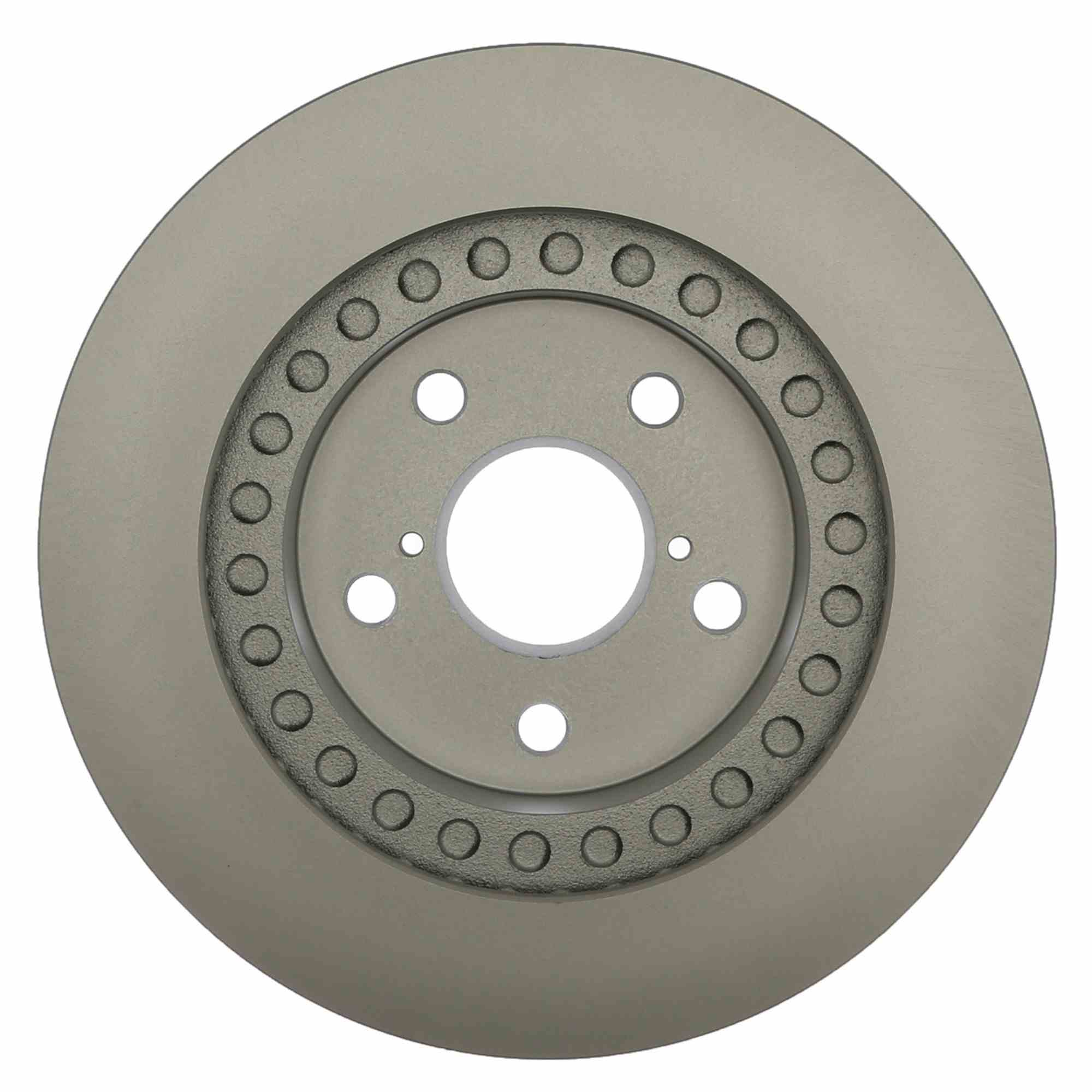 Raybestos Brakes Disc Brake Rotor 96613FZN
