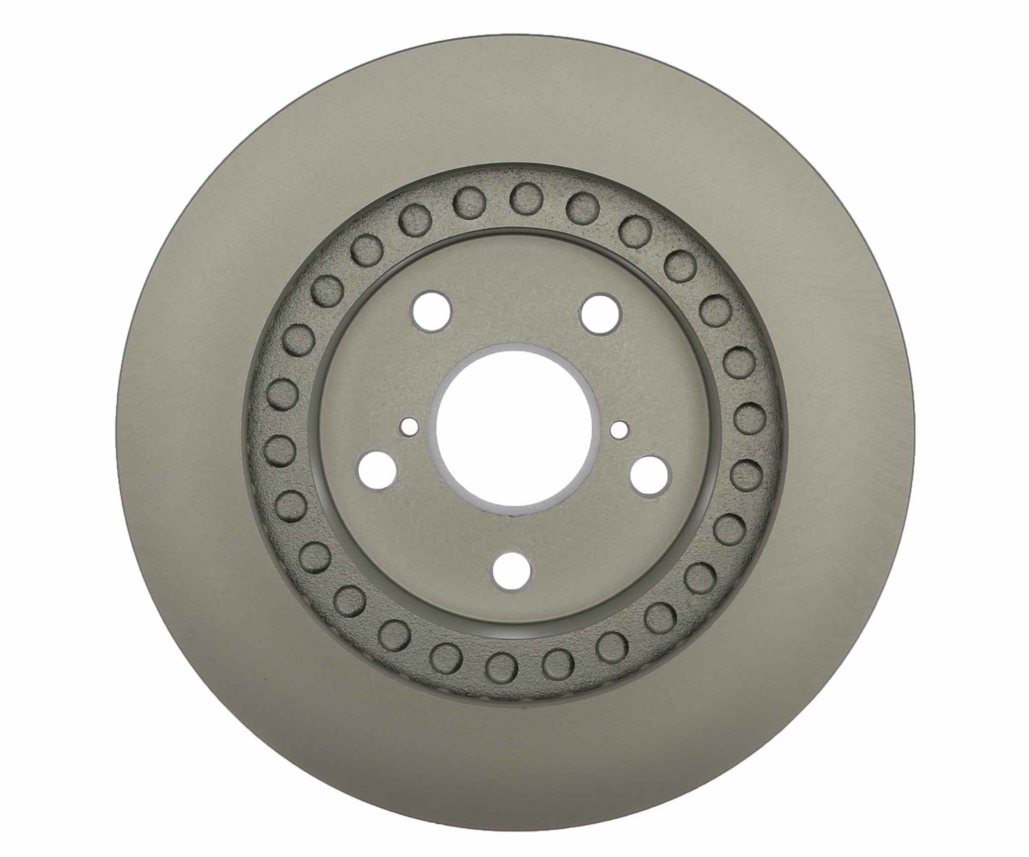 Raybestos Brakes Disc Brake Rotor 96613FZN