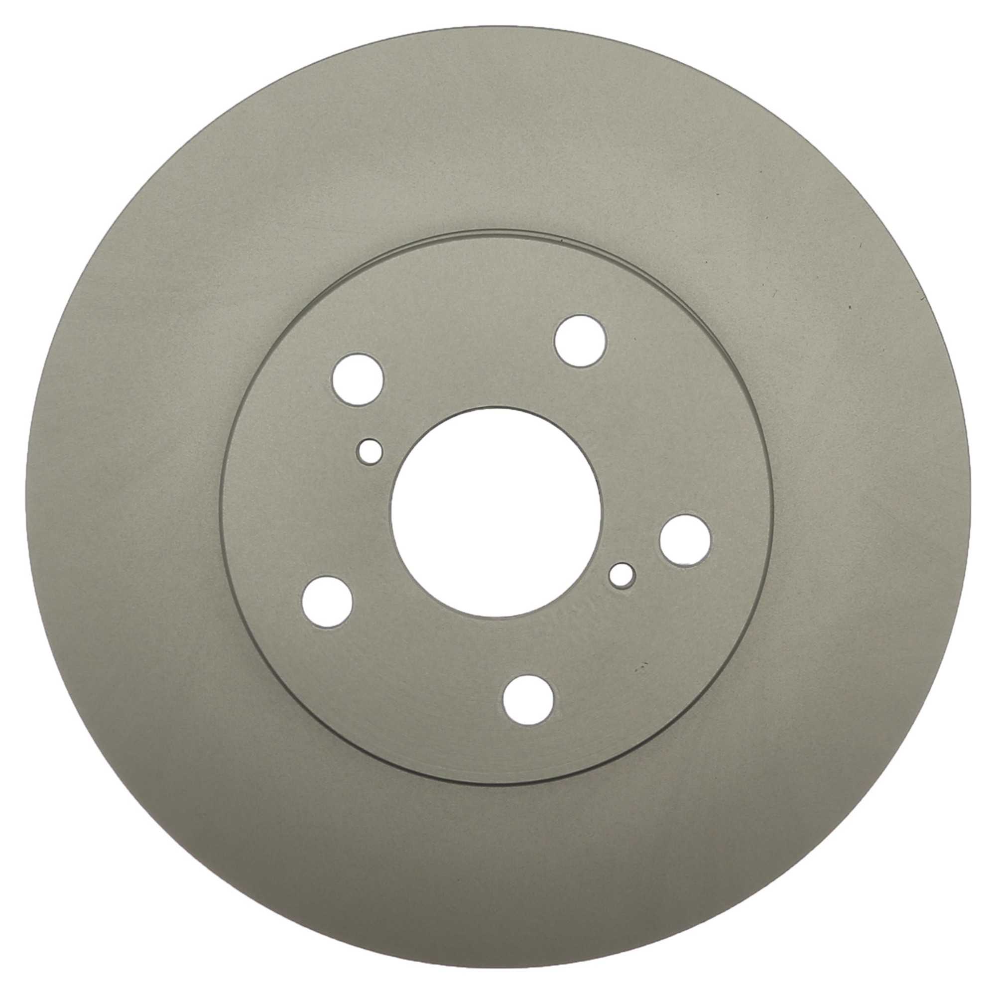 Raybestos Brakes Disc Brake Rotor 96613FZN