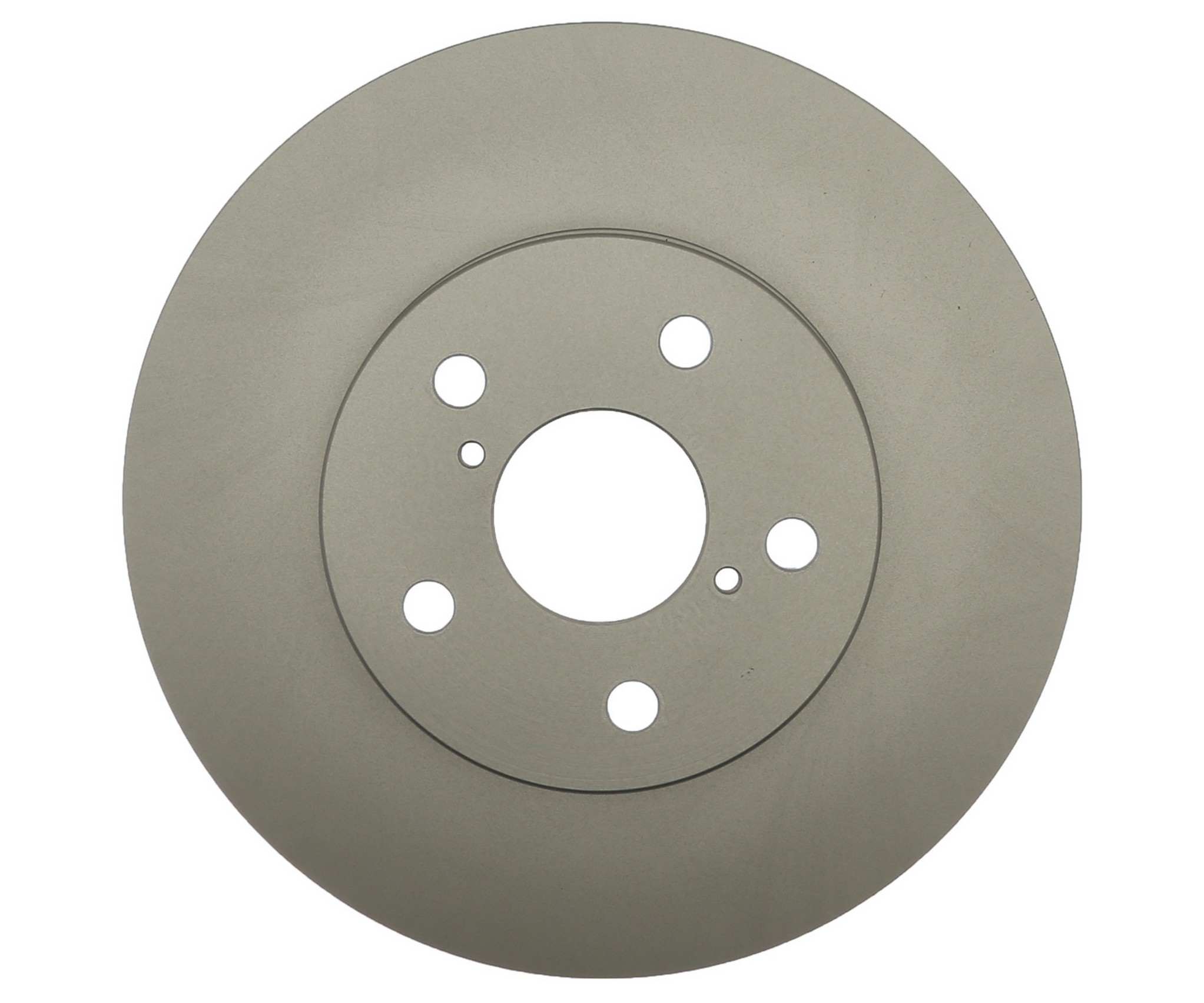 Raybestos Brakes Disc Brake Rotor 96613FZN