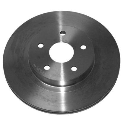 Raybestos Brakes Disc Brake Rotor 96613R