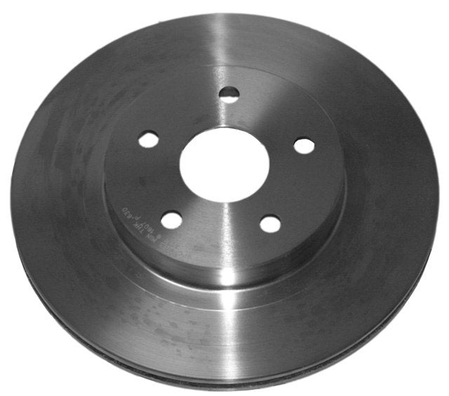 Raybestos Brakes Disc Brake Rotor 96613R