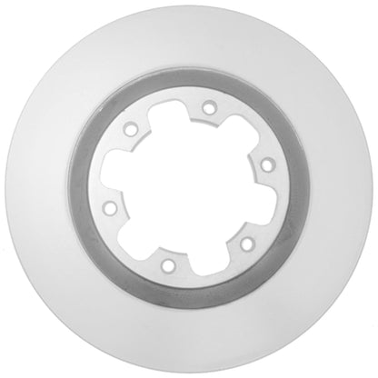 Raybestos Brakes Disc Brake Rotor 96615FZN