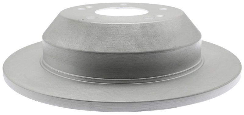 Raybestos Brakes Disc Brake Rotor 96615FZN