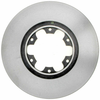 Raybestos Brakes Disc Brake Rotor 96615R