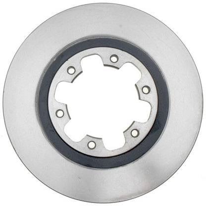 Raybestos Brakes Disc Brake Rotor 96615R