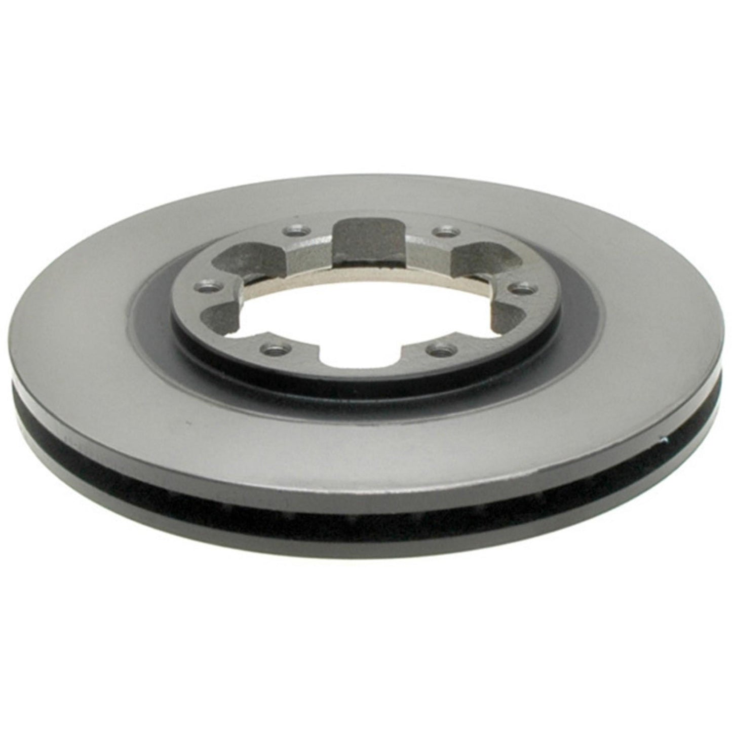 Raybestos Brakes Disc Brake Rotor 96615
