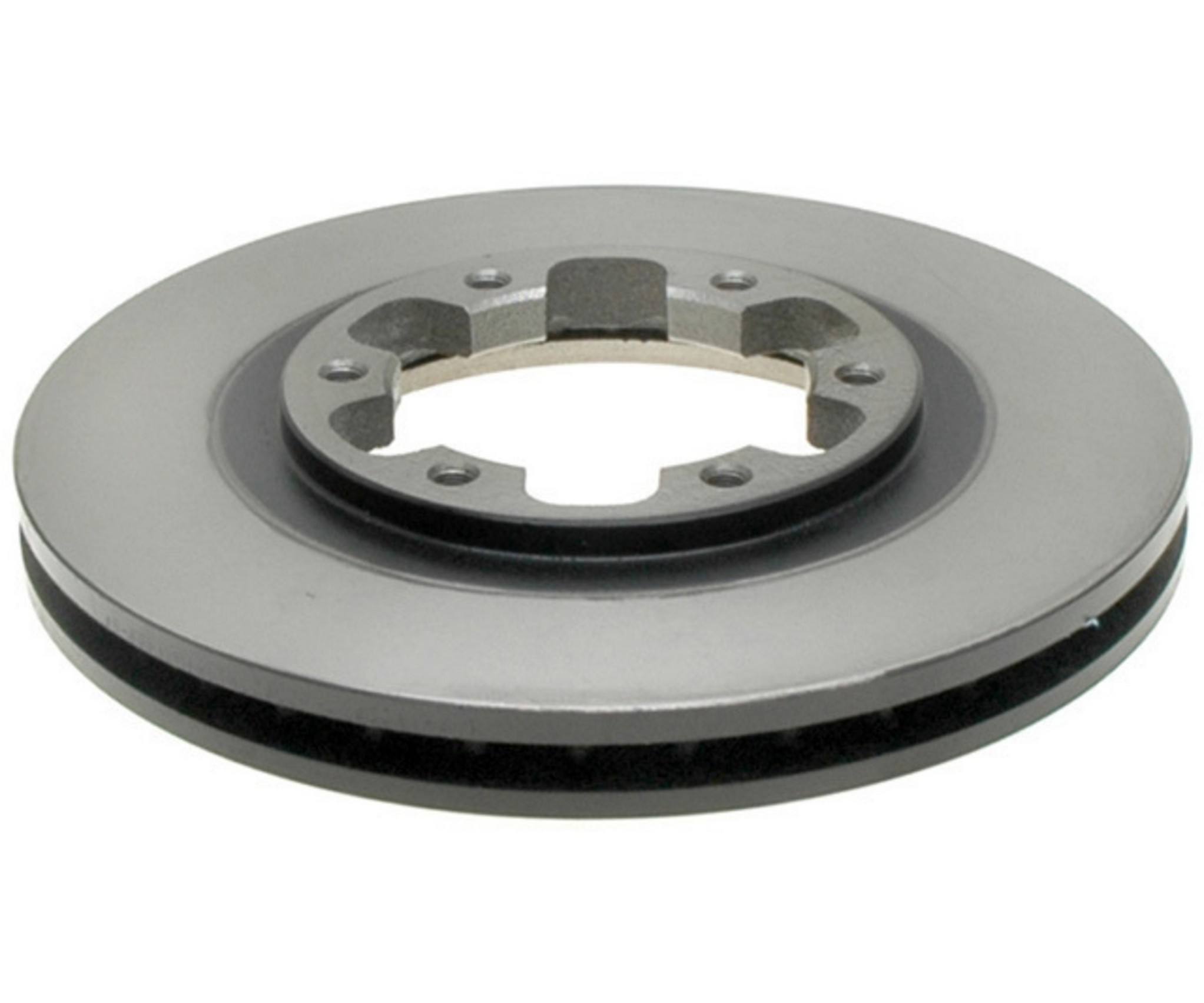 Raybestos Brakes Disc Brake Rotor 96615