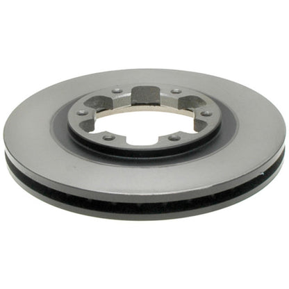 Raybestos Brakes Disc Brake Rotor 96615