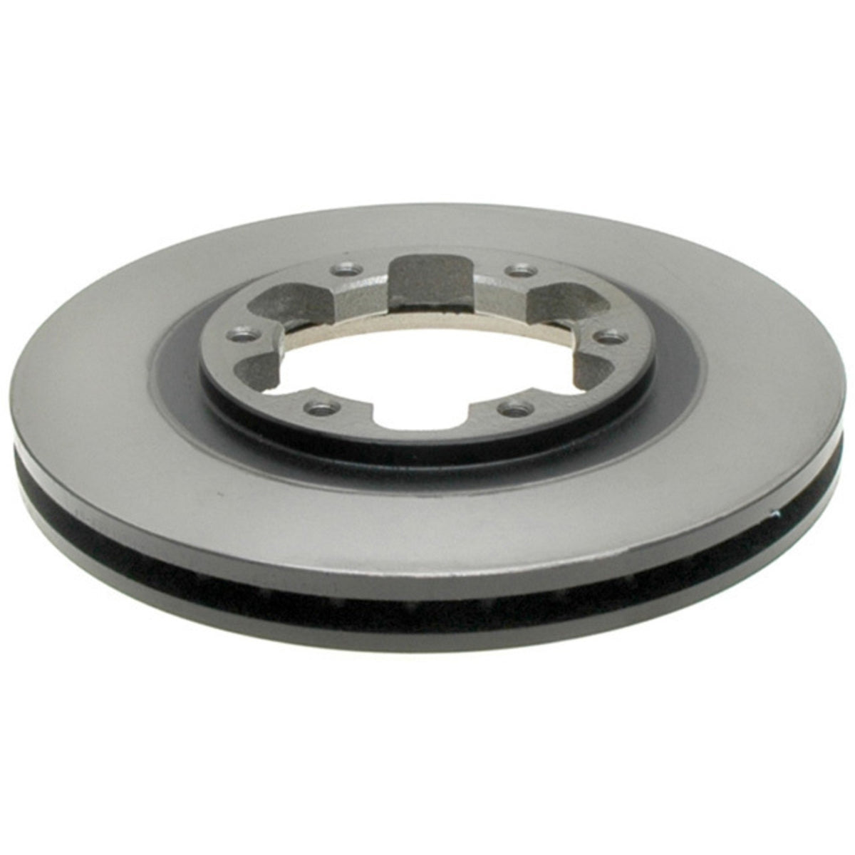 Raybestos Brakes Disc Brake Rotor 96615