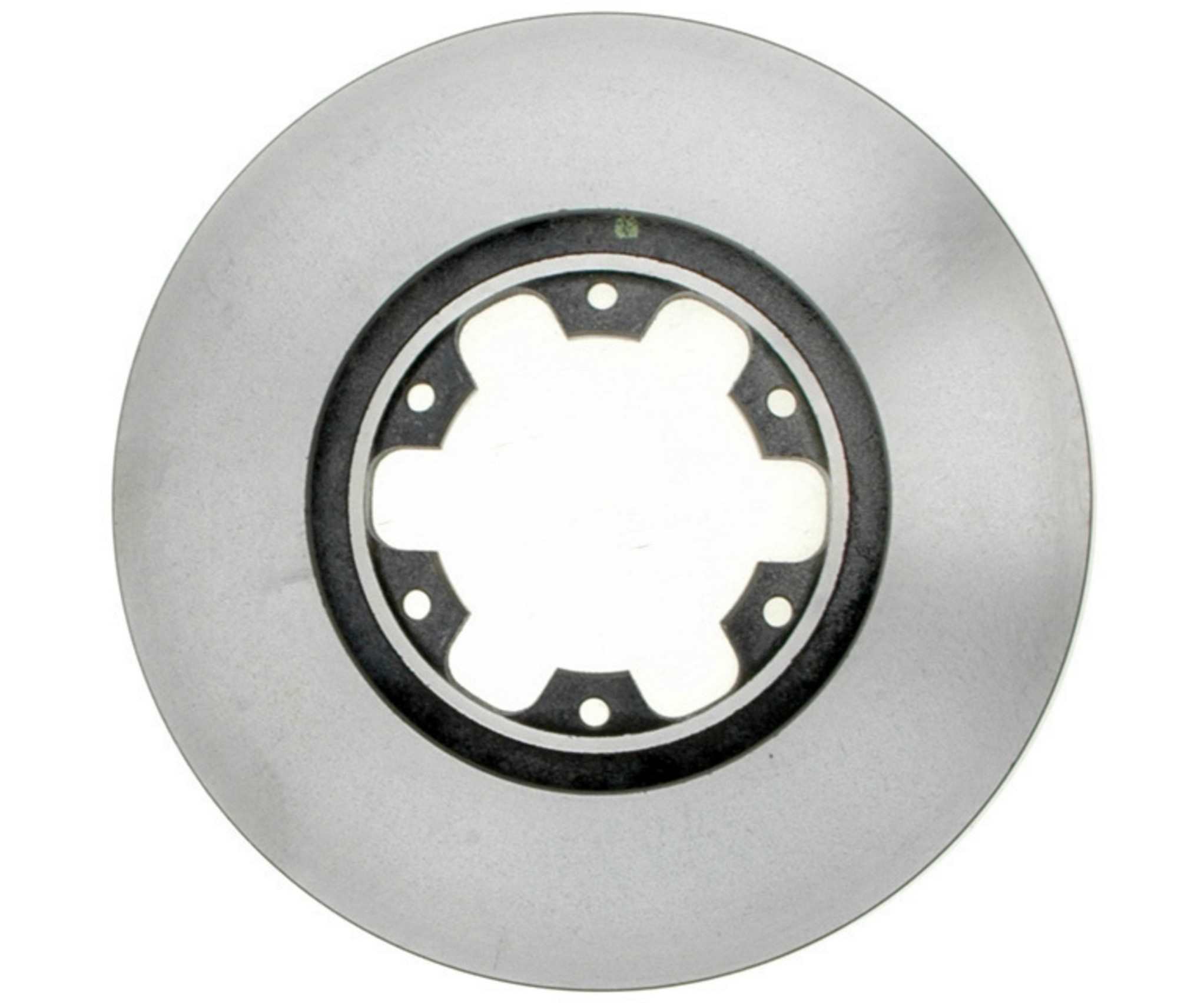 Raybestos Brakes Disc Brake Rotor 96615