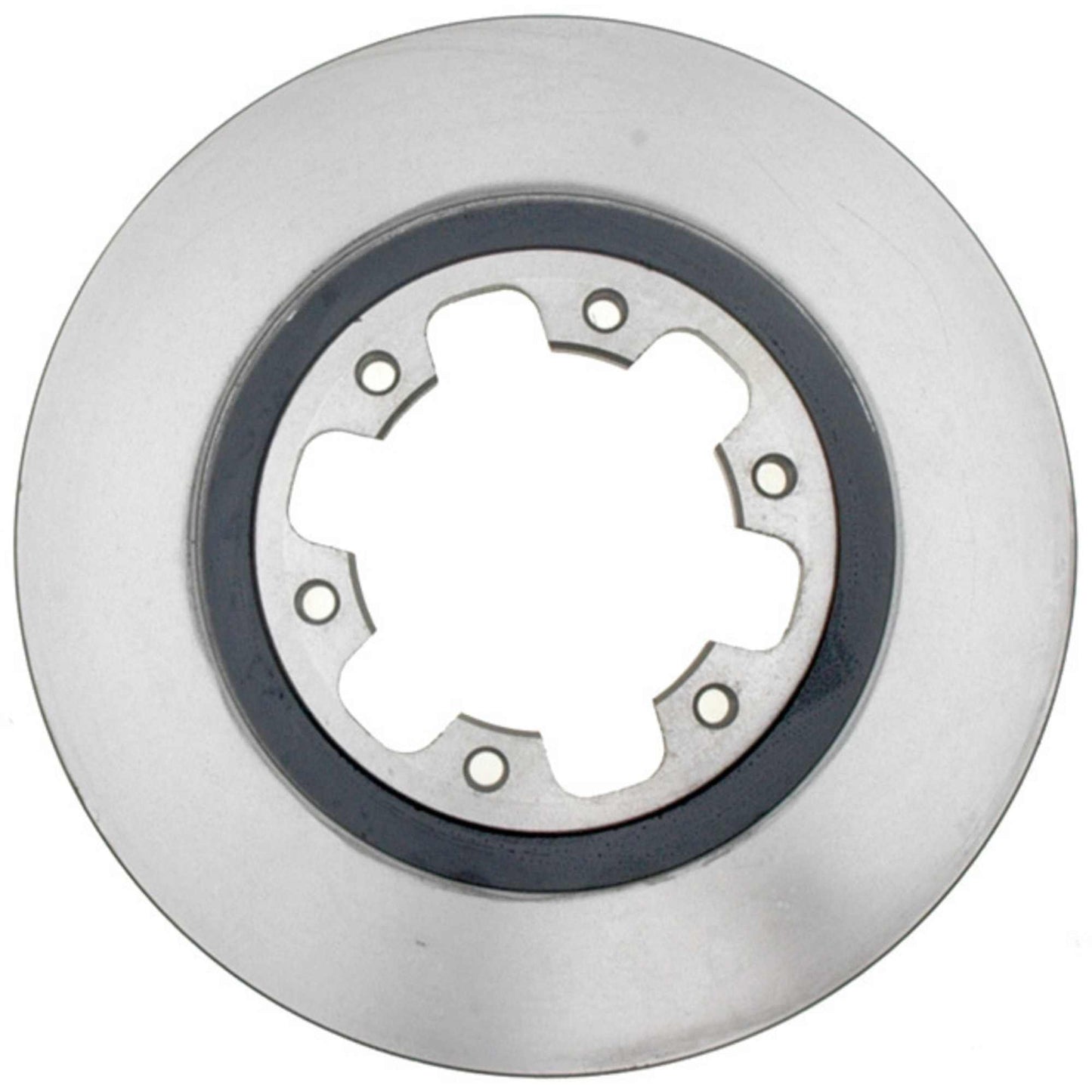 Raybestos Brakes Disc Brake Rotor 96615