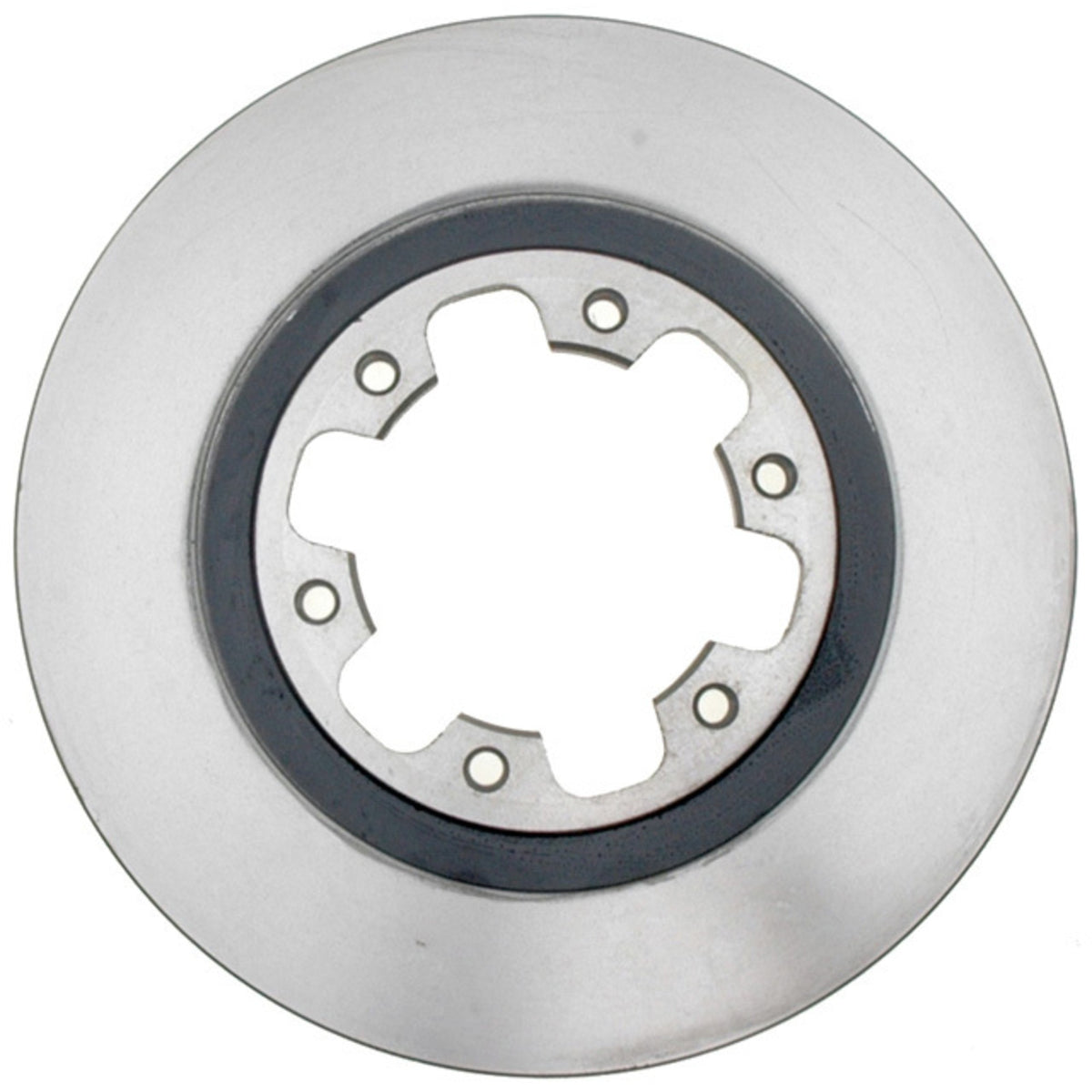 Raybestos Brakes Disc Brake Rotor 96615