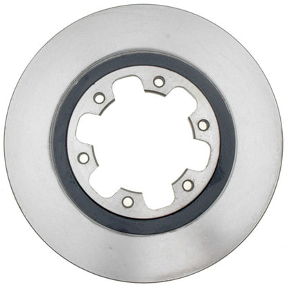 Raybestos Brakes Disc Brake Rotor 96615