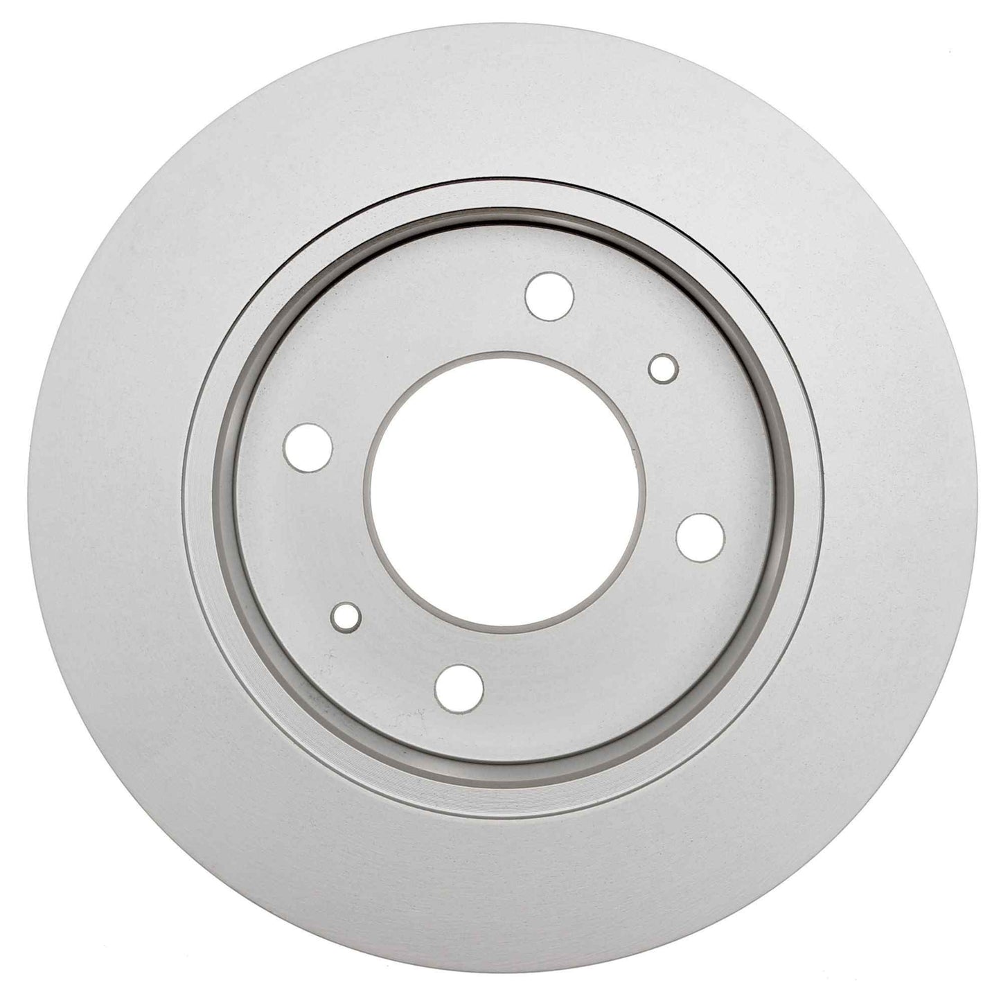 Raybestos Brakes Disc Brake Rotor 96617FZN